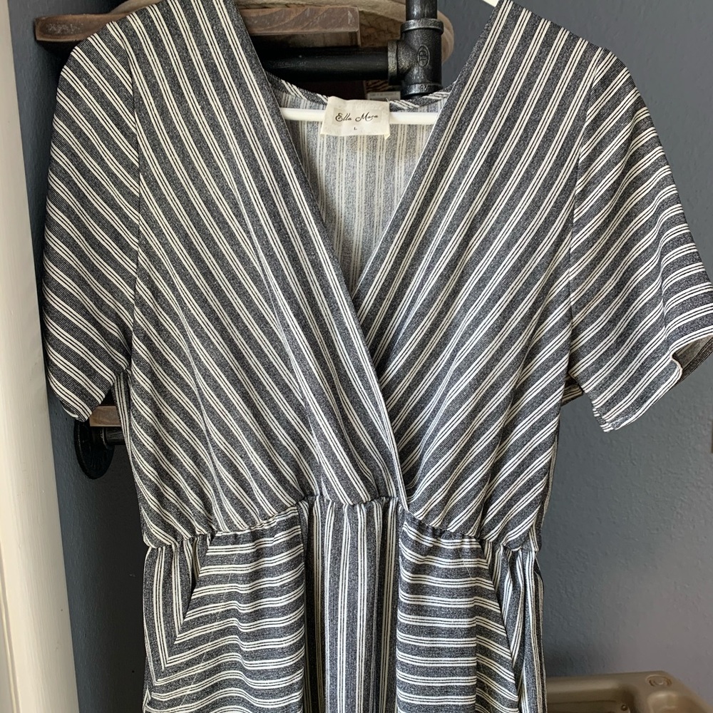 Ella Mara Maxi Dress